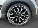 Mini countryman r60 cooper sd 143 ch bva6 pack jcw révisée garantie 12 mois intérieur cuir toit ouvrant occasion...