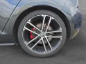 Volkswagen golf 2.0 l tdi 184 ch dsg6 gtd toit ouvrant révisée distribution neuve garantie 12 mois caméra de recul...