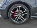 Volkswagen golf 2.0 l tdi 184 ch dsg6 gtd toit ouvrant révisée distribution neuve garantie 12 mois caméra de recul...