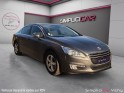 Peugeot 508 1.6 thp 156 ch bvm6 active révisée garantie 12 mois occasion simplicicar vichy simplicicar simplicibike france