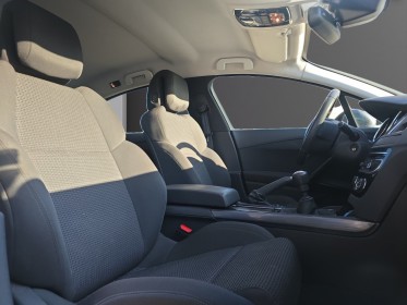 Peugeot 508 1.6 thp 156 ch bvm6 active révisée garantie 12 mois occasion simplicicar vichy simplicicar simplicibike france