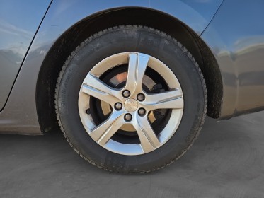 Peugeot 508 1.6 thp 156 ch bvm6 active révisée garantie 12 mois occasion simplicicar vichy simplicicar simplicibike france