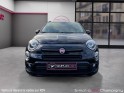 Fiat 500x vpc 150cv edition club boîte automatique -gps -camera de recul occasion champigny-sur-marne (94) simplicicar...