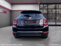 Fiat 500x vpc 150cv edition club boîte automatique -gps -camera de recul occasion champigny-sur-marne (94) simplicicar...