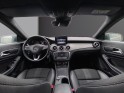 Mercedes classe cla 180 7-g dct sensation boîte automatique -gps-camera de recul occasion champigny-sur-marne (94)...