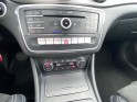 Mercedes classe cla 180 7-g dct sensation boîte automatique -gps-camera de recul occasion champigny-sur-marne (94)...