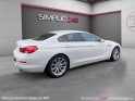 Bmw serie 6 gran coupe f06 640d 313ch xdrive exclusive  a occasion champigny-sur-marne (94) simplicicar simplicibike france
