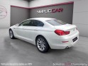 Bmw serie 6 gran coupe f06 640d 313ch xdrive exclusive  a occasion champigny-sur-marne (94) simplicicar simplicibike france