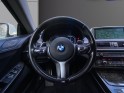 Bmw serie 6 gran coupe f06 640d 313ch xdrive exclusive  a occasion champigny-sur-marne (94) simplicicar simplicibike france