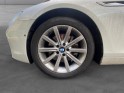 Bmw serie 6 gran coupe f06 640d 313ch xdrive exclusive  a occasion champigny-sur-marne (94) simplicicar simplicibike france