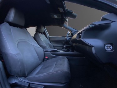 Lexus  ux 250h premium occasion champigny-sur-marne (94) simplicicar simplicibike france