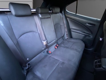 Lexus  ux 250h premium occasion champigny-sur-marne (94) simplicicar simplicibike france