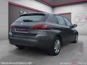 Peugeot 308 1.5 l hdi 100 ch bvm6 active garantie 12 mois occasion simplicicar vichy simplicicar simplicibike france