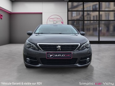 Peugeot 308 1.5 l hdi 100 ch bvm6 active garantie 12 mois occasion simplicicar vichy simplicicar simplicibike france