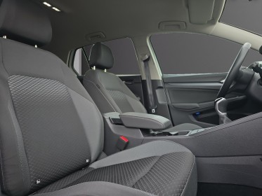 Volkswagen golf 1.5 l tsi act 130 ch bvm6 active 1ére main garantie 12 mois apple carplay caméra de recul occasion...