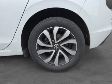 Volkswagen golf 1.5 l tsi act 130 ch bvm6 active 1ére main garantie 12 mois apple carplay caméra de recul occasion...