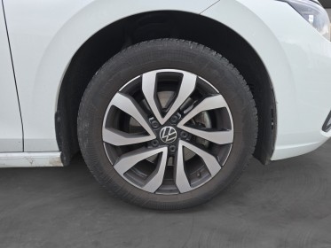 Volkswagen golf 1.5 l tsi act 130 ch bvm6 active 1ére main garantie 12 mois apple carplay caméra de recul occasion...