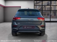 VOLKSWAGEN d'occasion T-ROC 1.0 TSI 115 IQ.DRIVE de 2018 Nord Isère