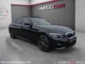 Bmw serie 3 touring g21 320 d mild hybrid xdrive 190 ch bva8 m sport caméra 360° toit panoramique ouvrant garantie 12 mois...