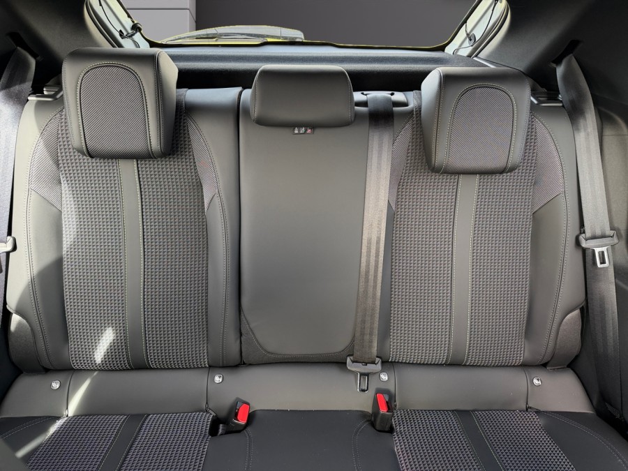 PEUGEOT d'occasion 208 1.2 130 GT LINE EAT de 2019 Pontarlier (25)﻿