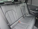Bmw serie 3 touring g21 320 d mild hybrid xdrive 190 ch bva8 m sport caméra 360° toit panoramique ouvrant garantie 12 mois...