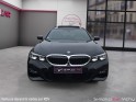Bmw serie 3 touring g21 320 d mild hybrid xdrive 190 ch bva8 m sport caméra 360° toit panoramique ouvrant garantie 12 mois...