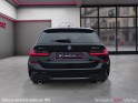 Bmw serie 3 touring g21 320 d mild hybrid xdrive 190 ch bva8 m sport caméra 360° toit panoramique ouvrant garantie 12 mois...