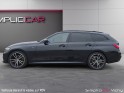 Bmw serie 3 touring g21 320 d mild hybrid xdrive 190 ch bva8 m sport caméra 360° toit panoramique ouvrant garantie 12 mois...