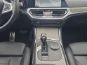 Bmw serie 3 touring g21 320 d mild hybrid xdrive 190 ch bva8 m sport caméra 360° toit panoramique ouvrant garantie 12 mois...