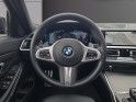Bmw serie 3 touring g21 320 d mild hybrid xdrive 190 ch bva8 m sport caméra 360° toit panoramique ouvrant garantie 12 mois...