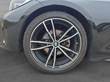 Bmw serie 3 touring g21 320 d mild hybrid xdrive 190 ch bva8 m sport caméra 360° toit panoramique ouvrant garantie 12 mois...