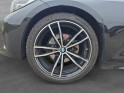 Bmw serie 3 touring g21 320 d mild hybrid xdrive 190 ch bva8 m sport caméra 360° toit panoramique ouvrant garantie 12 mois...