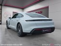 Porsche taycan 476 ch batterie performance plus première main révisée porsche française garantie 12 mois occasion...