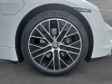 Porsche taycan 476 ch batterie performance plus première main révisée porsche française garantie 12 mois occasion...