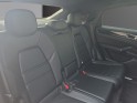 Porsche cayenne coupe 3.0 l v6 340 ch tiptronic bva apple carplay sièges electriques cuirs française pas de malus...