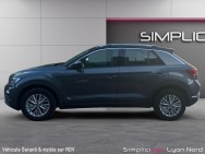 VOLKSWAGEN d'occasion T-ROC 1.0 TSI 115 IQ.DRIVE de 2018 Nord Isère