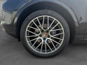 Porsche cayenne coupe 3.0 l v6 340 ch tiptronic bva apple carplay sièges electriques cuirs française pas de malus...