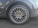 Porsche cayenne coupe 3.0 l v6 340 ch tiptronic bva apple carplay sièges electriques cuirs française pas de malus...