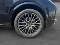 Porsche cayenne coupe 3.0 l v6 340 ch tiptronic bva apple carplay sièges electriques cuirs française pas de malus...