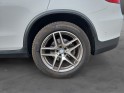 Mercedes glc coupe 250 9g-tronic 4matic 211 ch sport line hayon electrique garantie 12 mois 2 ème main occasion simplicicar...