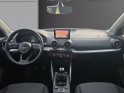 Audi q2 q2 30 tdi 116 ch bvm6 sport limited garantie 12 mois caméra de recul occasion simplicicar vichy simplicicar...