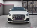 Audi q2 q2 30 tdi 116 ch bvm6 sport limited garantie 12 mois caméra de recul occasion simplicicar vichy simplicicar...