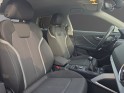 Audi q2 q2 30 tdi 116 ch bvm6 sport limited garantie 12 mois caméra de recul occasion simplicicar vichy simplicicar...