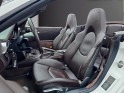 Porsche 911 carrera 4 cabriolet 997 s 3.8i 355 ch pas de malus révisée garantie 12 mois occasion simplicicar vichy...