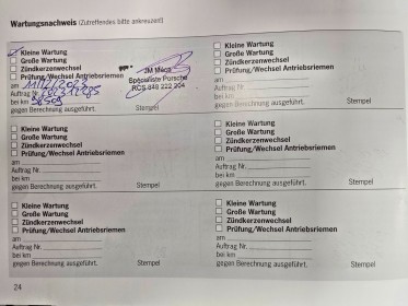 Porsche 911 carrera 4 cabriolet 997 s 3.8i 355 ch pas de malus révisée garantie 12 mois occasion simplicicar vichy...