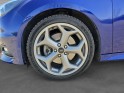 Ford focus st 2.0 l 250 ch ss ecoboost sièges avants chauffants garantie 12 mois occasion simplicicar vichy simplicicar...