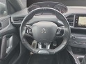Peugeot 308 1.2 l 130 ch ss eat6 gt line caméra de recul apple carplay révisée garantie 12 mois occasion simplicicar vichy...