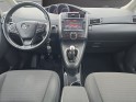 Toyota verso lca 2017 132 ch vvt-i design révisée garantie 12 mois attelage amovible occasion simplicicar vichy simplicicar...