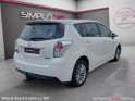 Toyota verso lca 2017 132 ch vvt-i design révisée garantie 12 mois attelage amovible occasion simplicicar vichy simplicicar...