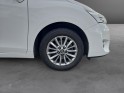 Toyota verso lca 2017 132 ch vvt-i design révisée garantie 12 mois attelage amovible occasion simplicicar vichy simplicicar...